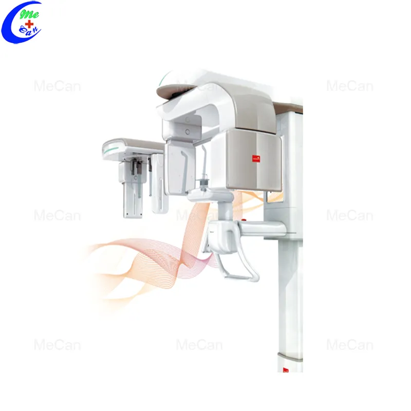 Apparecchiatura per imaging dentale Macchina per raggi X panoramica cefalometrica Cbct