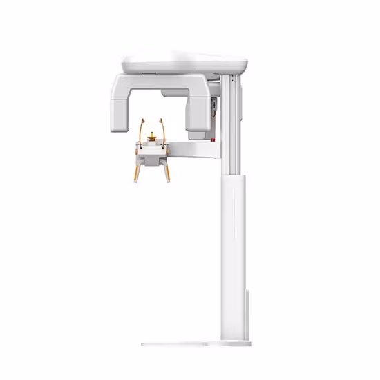 Panoramica dentale digitale 3D X