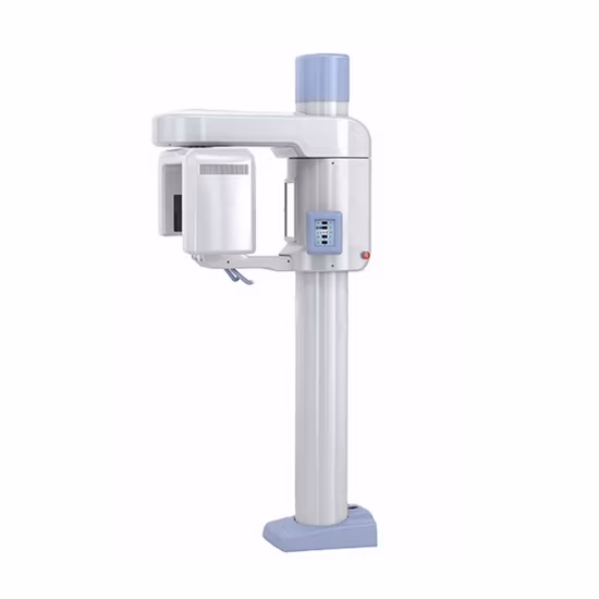 Macchina per imaging panoramico 3D Cbct digitale dentale X Ray portatile X