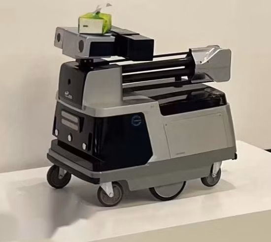 Prototipazione rapida di modelli umani fatti a mano, opere d'arte SLA, stampa 3D, scultura in resina per la decorazione domestica