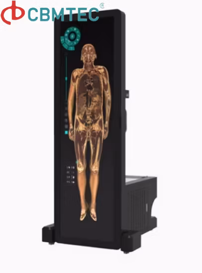 Anatomia virtuale umana Tavolo di anatomia 3D Tavolo di dissezione digitale per autopsia virtuale del corpo umano per la scuola